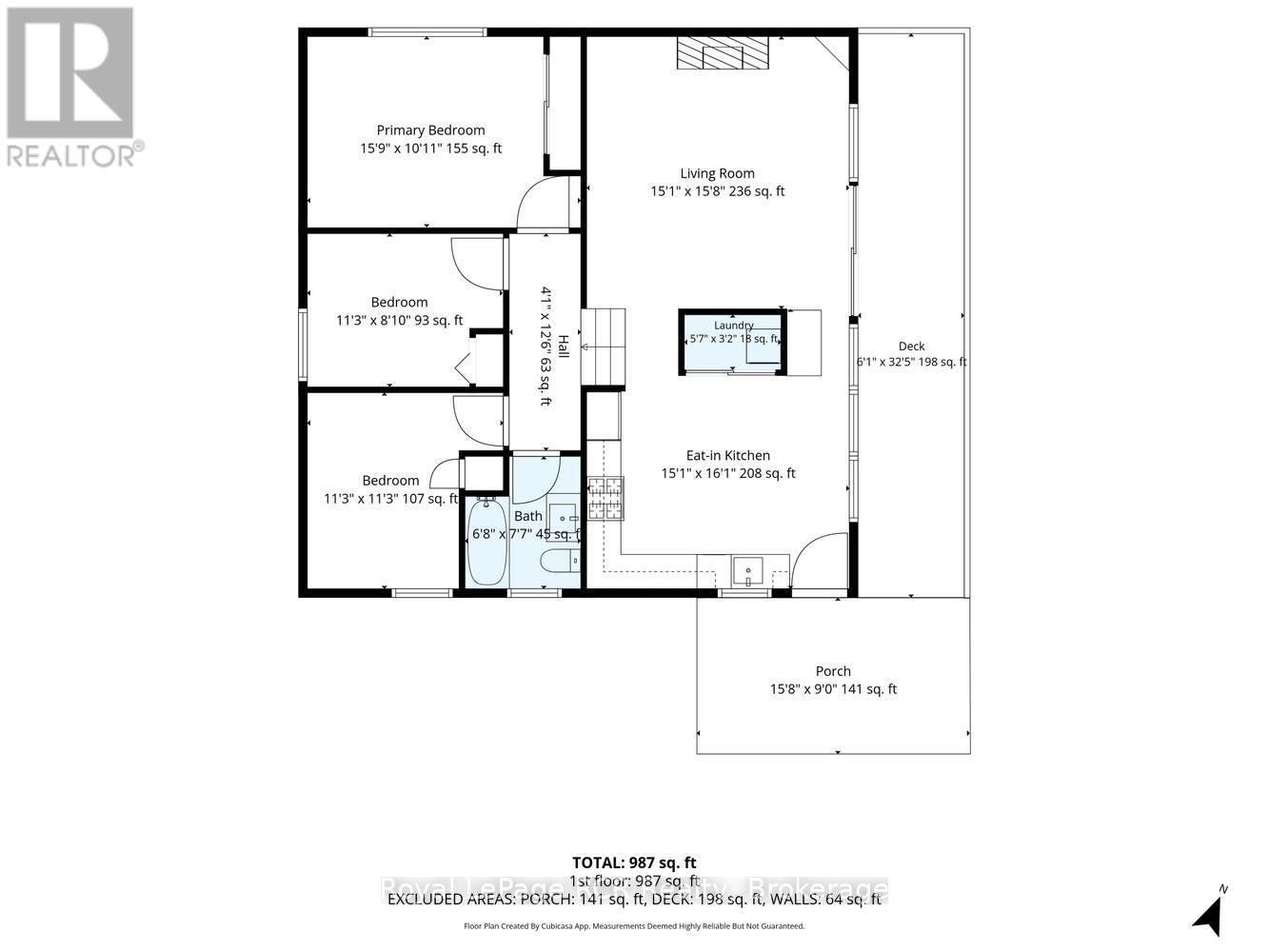 296 BRYANT STREET - 38