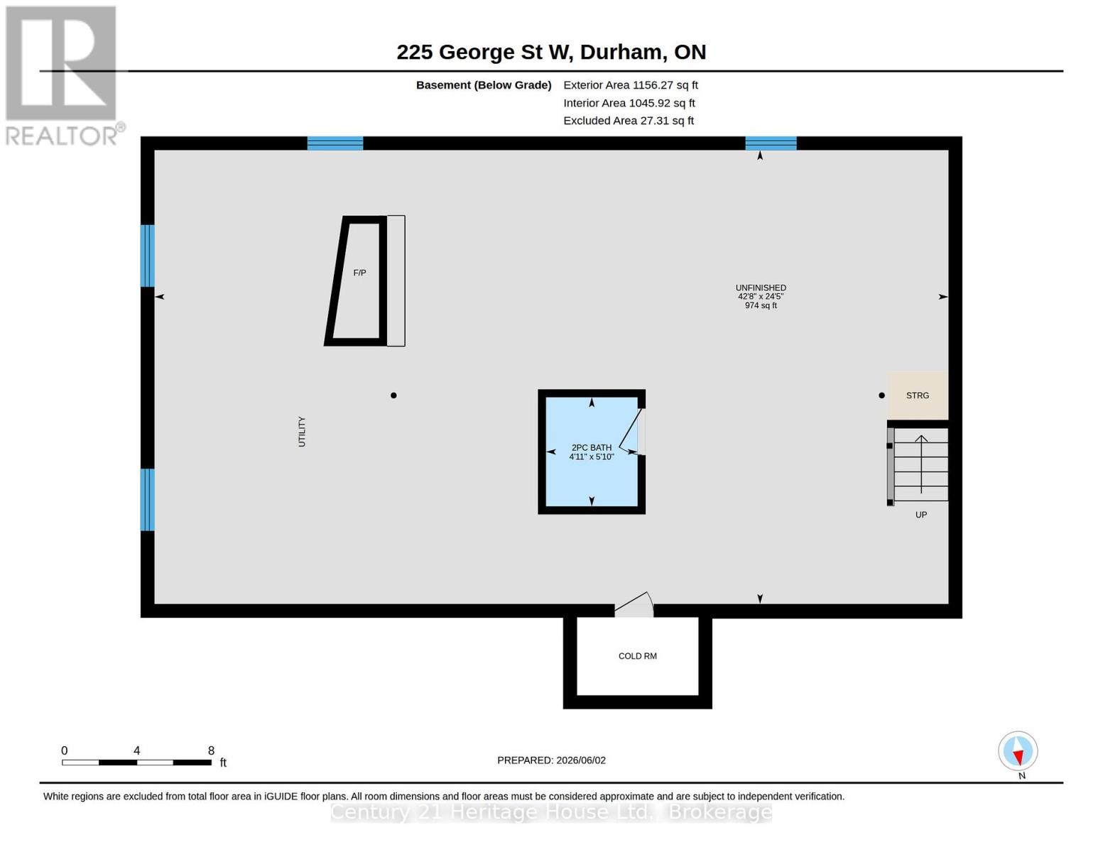 225 GEORGE STREET W - 34