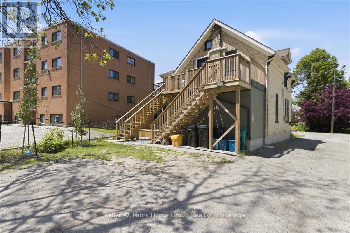 161 DAVID STREET - 46