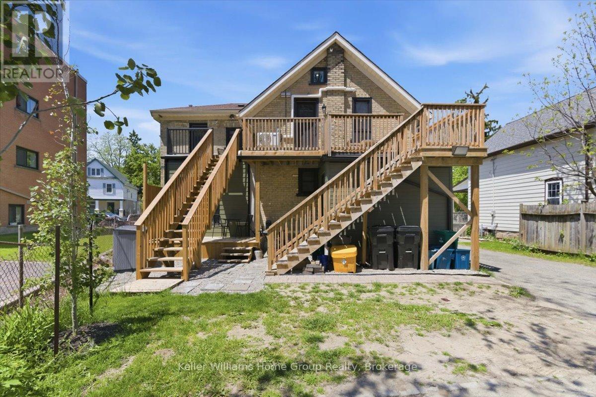 161 DAVID STREET - 47