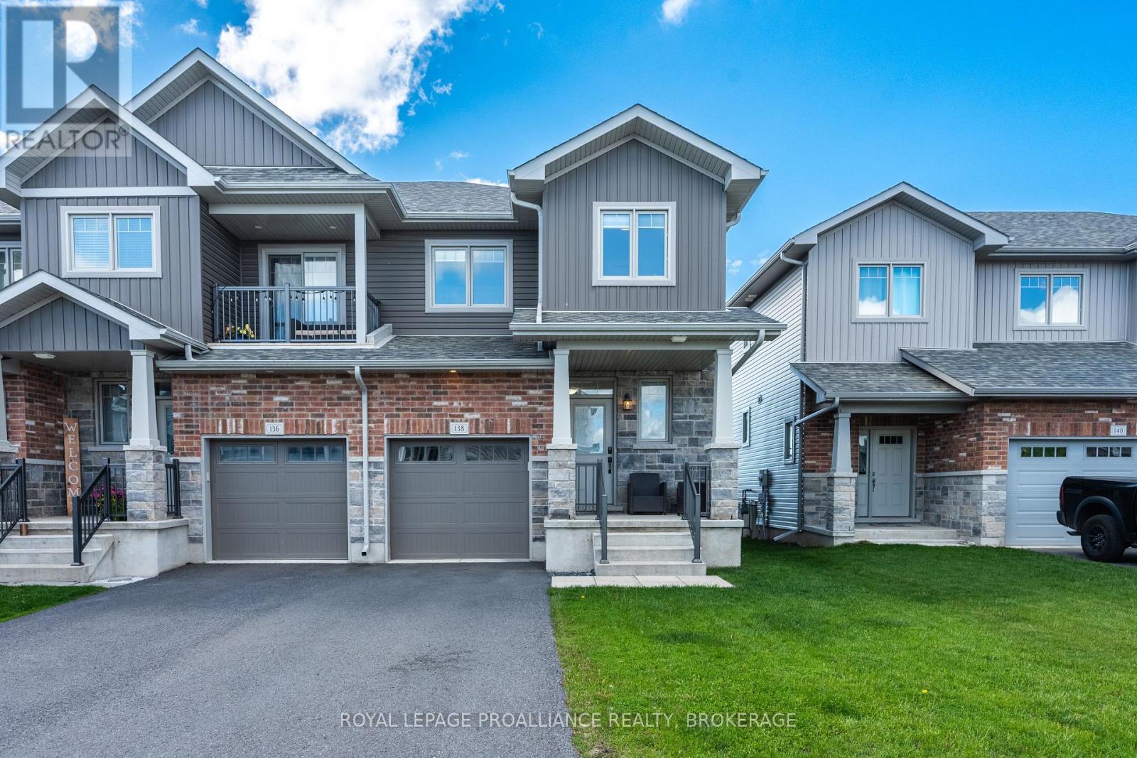 138 DR. RICHARD JAMES CRESCENT