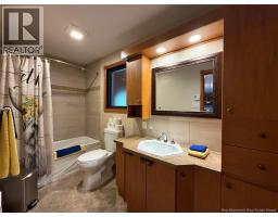 Kitchen/Dining room - 618 Riceville Road, St Hilaire, NB E3V4T3 Photo 12