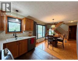 3pc Bathroom - 618 Riceville Road, St Hilaire, NB E3V4T3 Photo 9