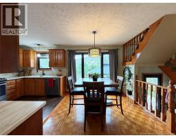 Primary Bedroom - 618 Riceville Road, St Hilaire, NB E3V4T3 Photo 8
