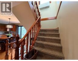 Sitting room - 618 Riceville Road, St Hilaire, NB E3V4T3 Photo 13