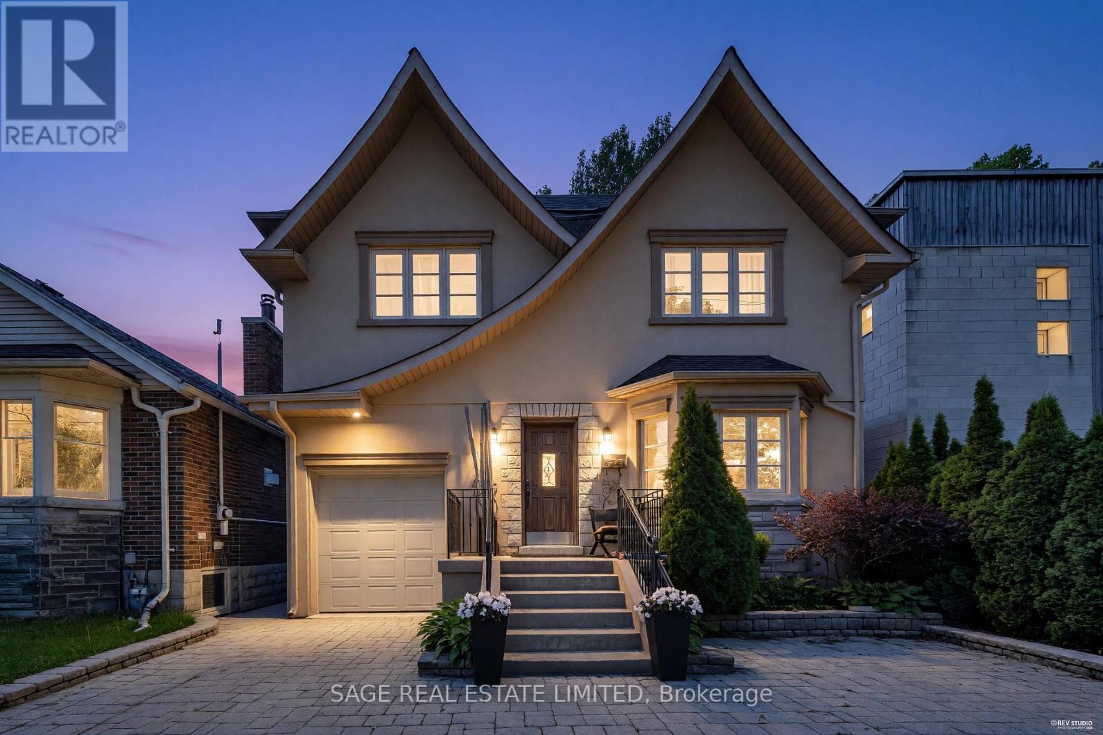 Listing photo of BASEMENT - 53 DON VALLEY DRIVE