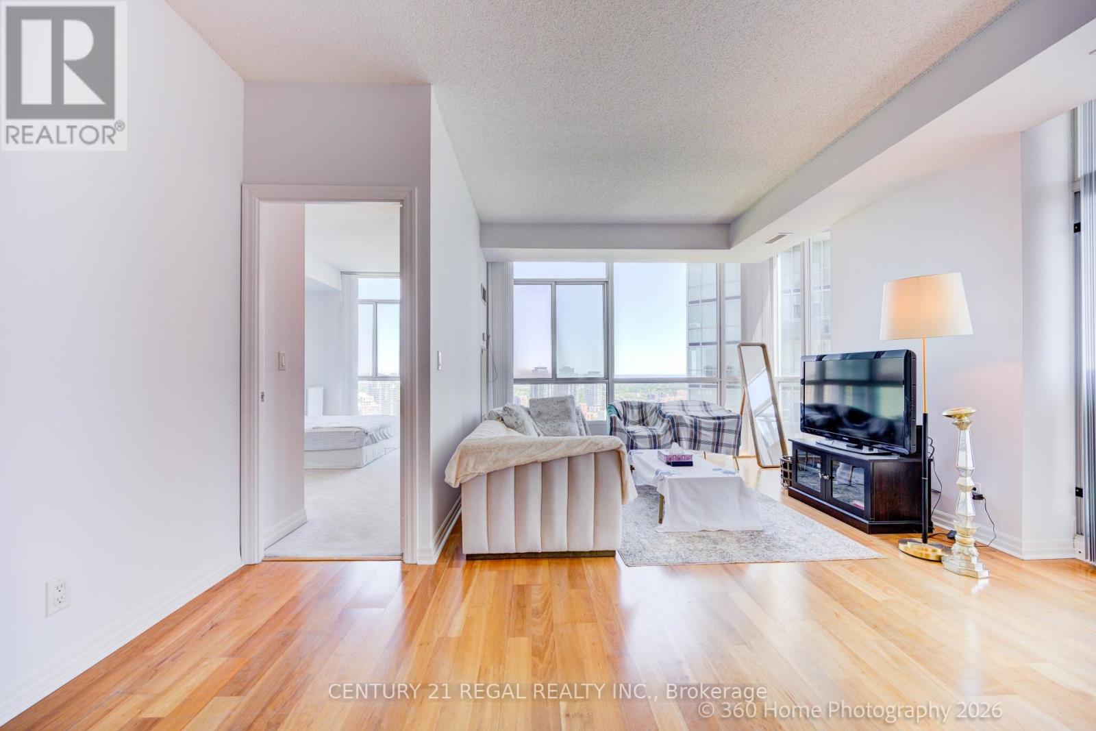 #3004 220 BURNHAMTHORPE ROAD - 8
