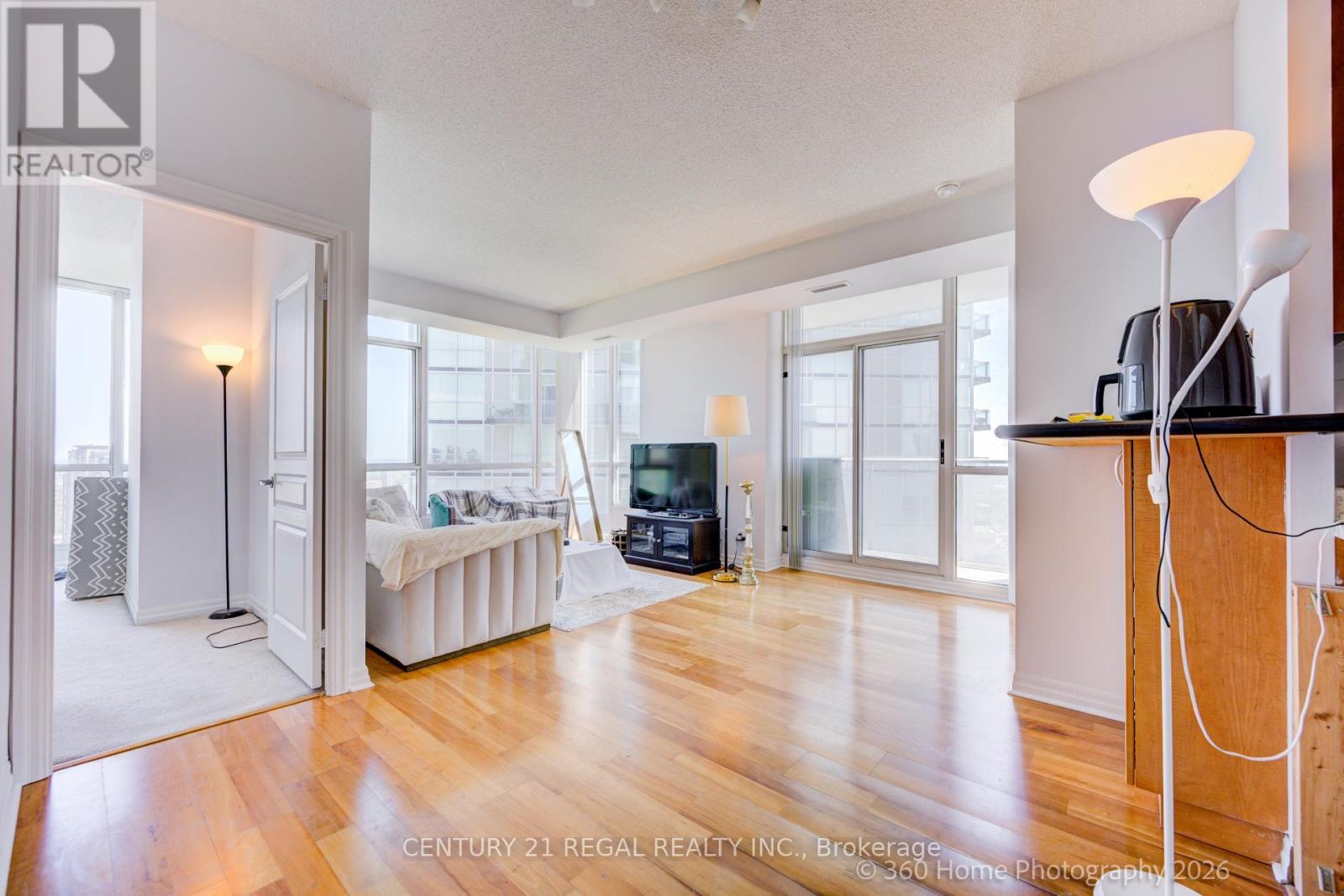#3004 220 BURNHAMTHORPE ROAD - 7