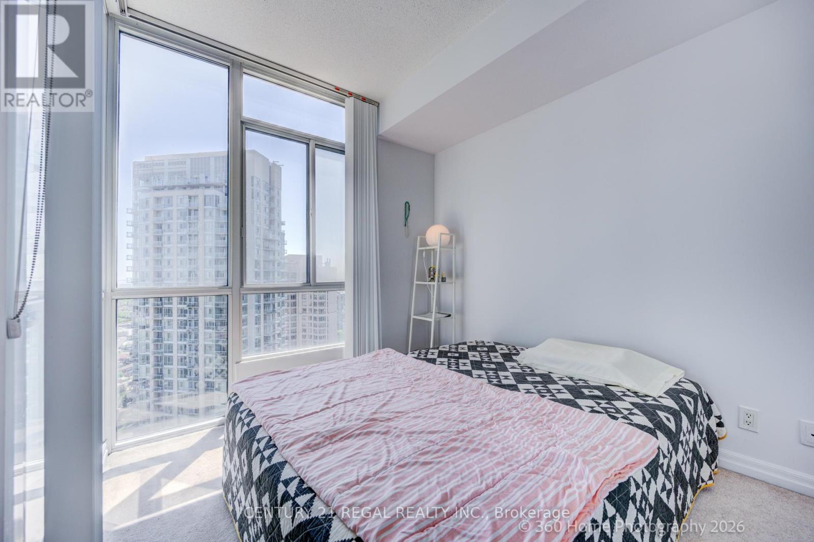 #3004 220 BURNHAMTHORPE ROAD - 20