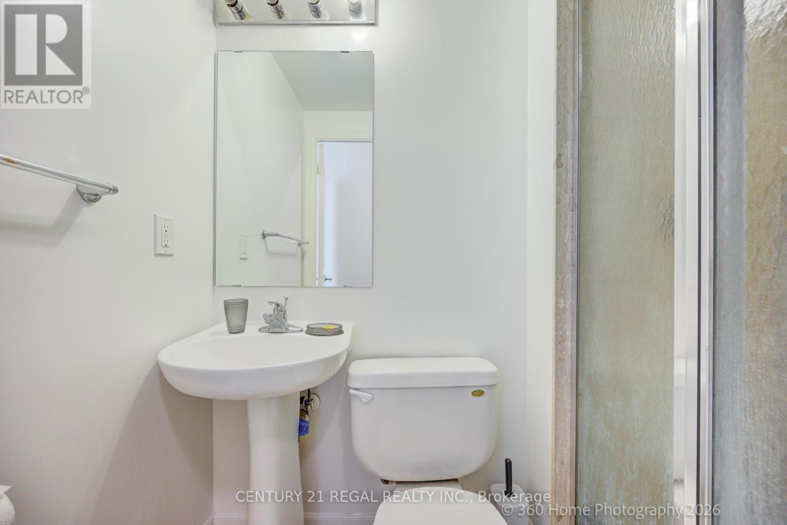 #3004 220 BURNHAMTHORPE ROAD - 25