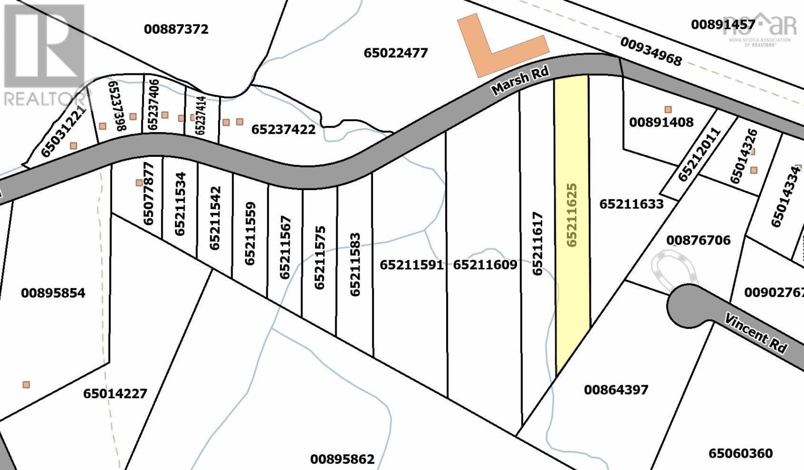 Property photo of LOT 13-10 Marsh Road