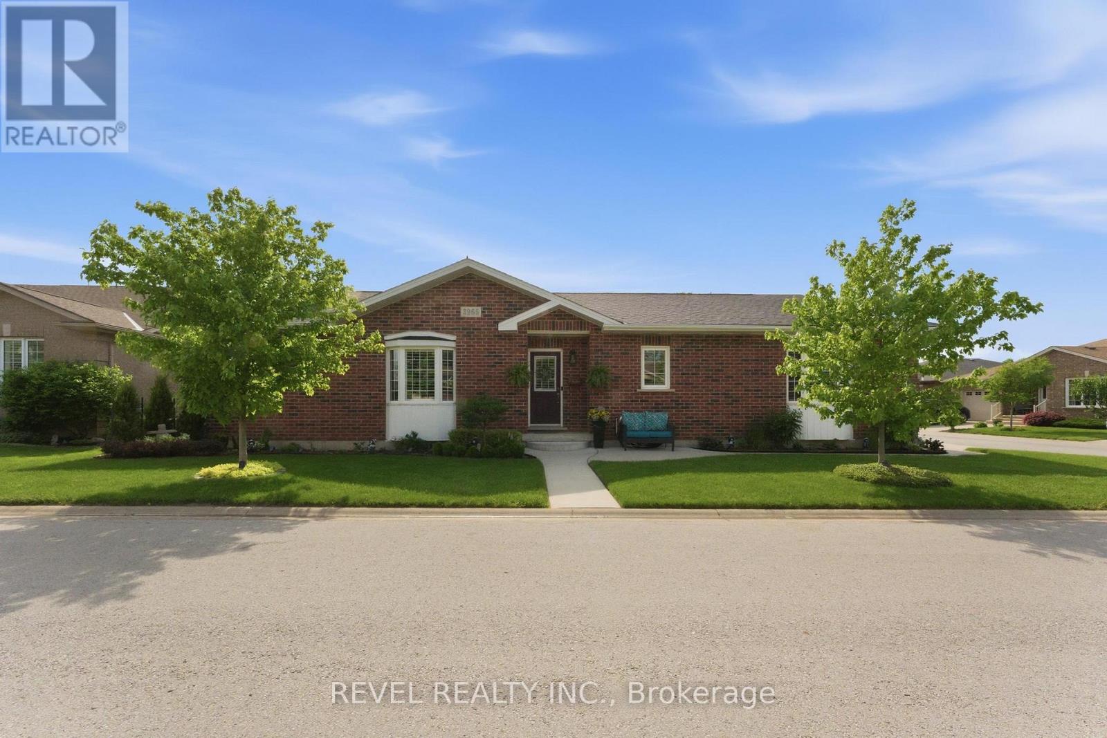 3965 DURBAN LANE - 1