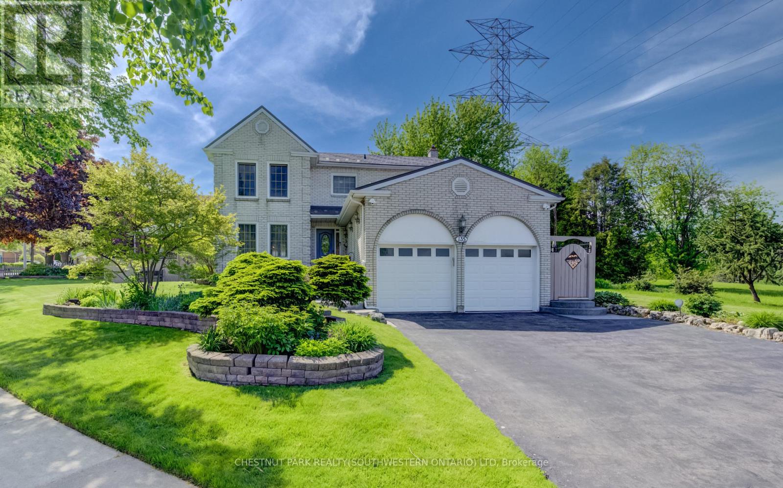 135 ROYAL ORCHARD DRIVE - 2