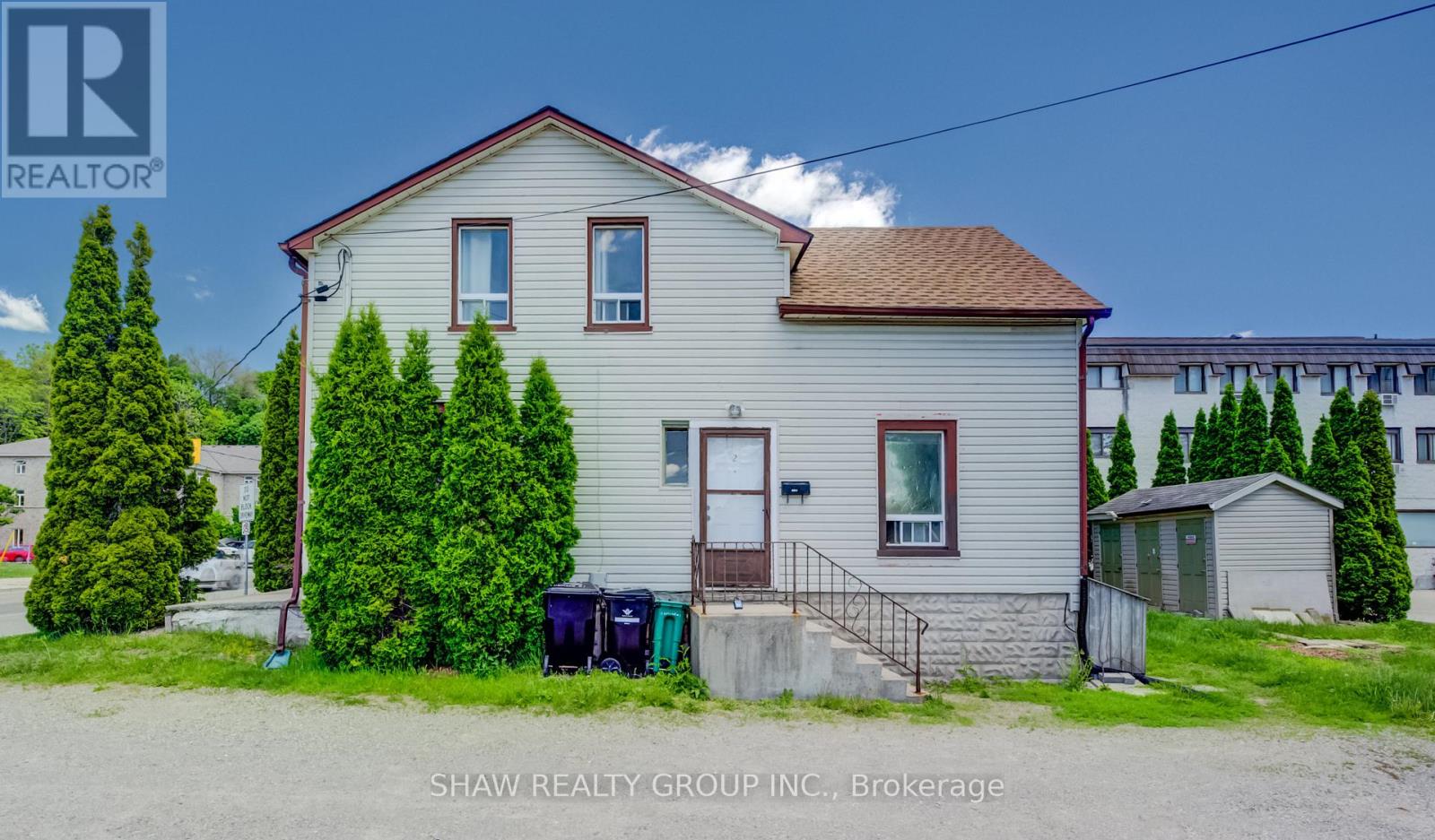 11 SIMCOE STREET - 5
