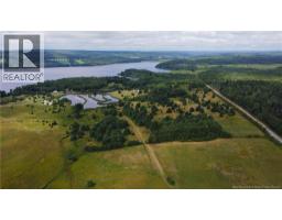 Land Elm Hill Road, Upper Hampstead, NB E5M1X6 Photo 10