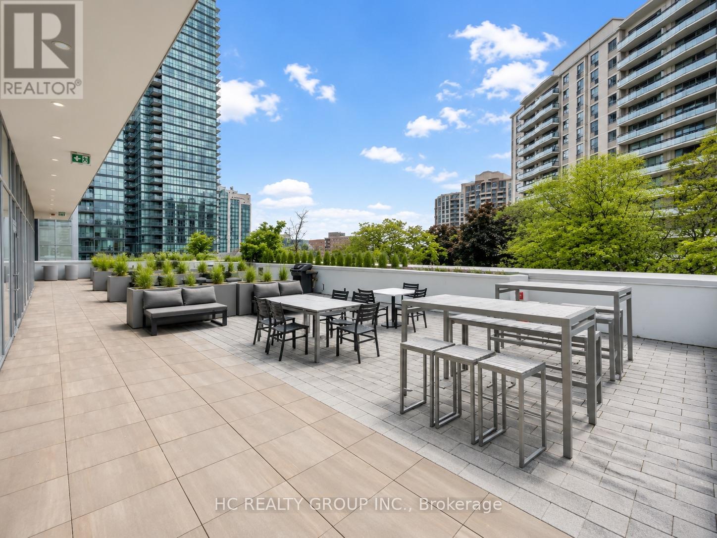 #603 5180 YONGE STREET - 13