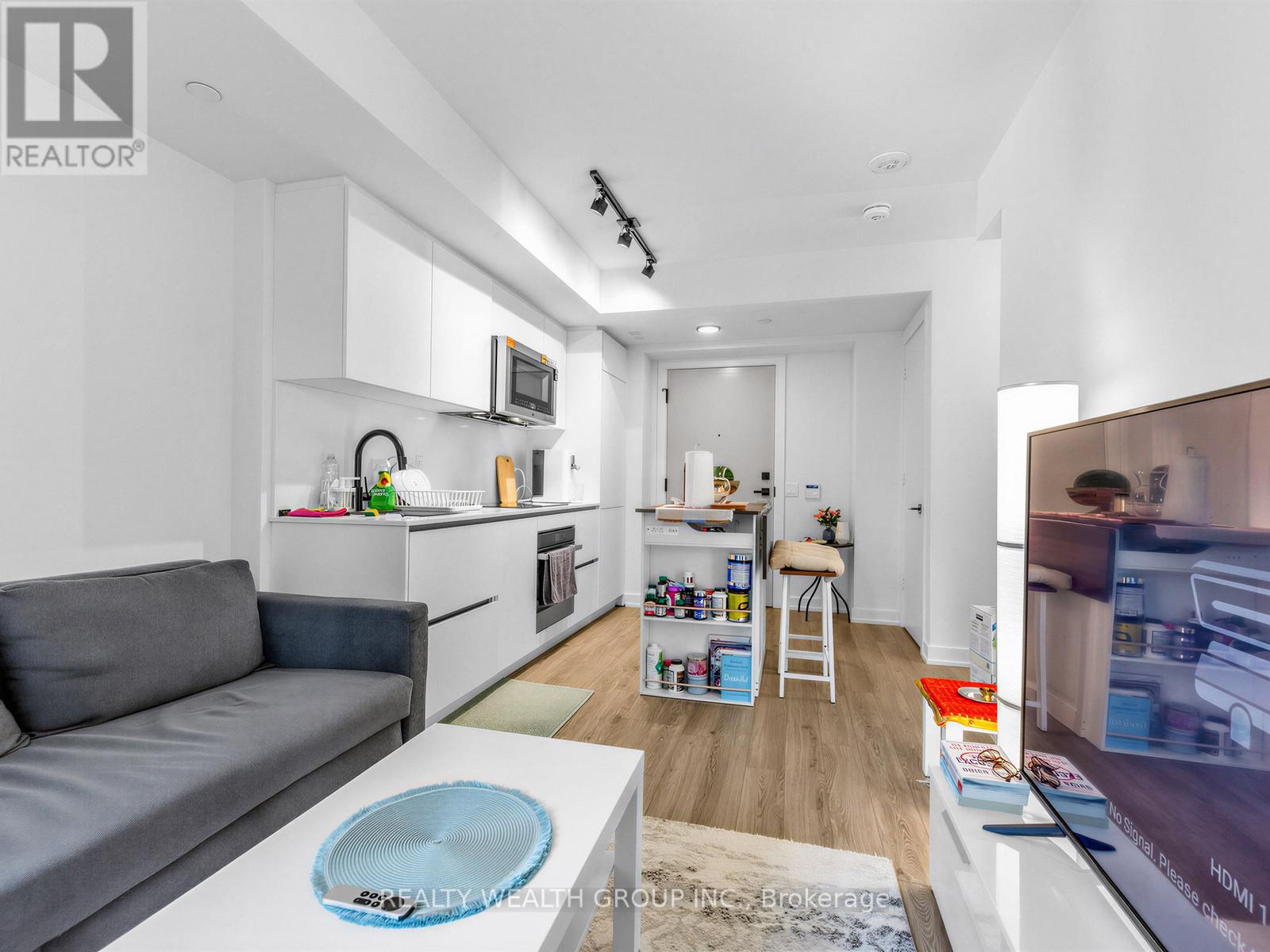 #1305 327 KING STREET W - 8