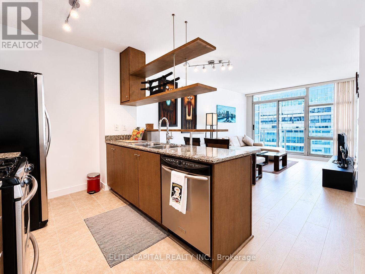#1008 10 NAVY WHARF COURT - 3