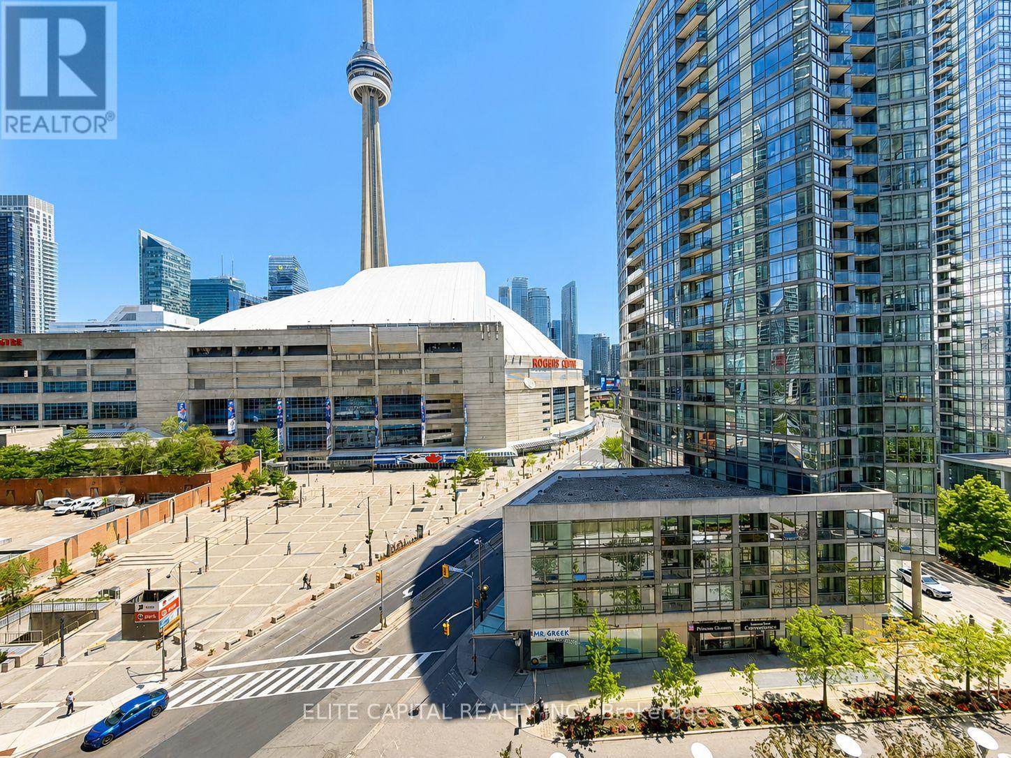 #1008 10 NAVY WHARF COURT - 8