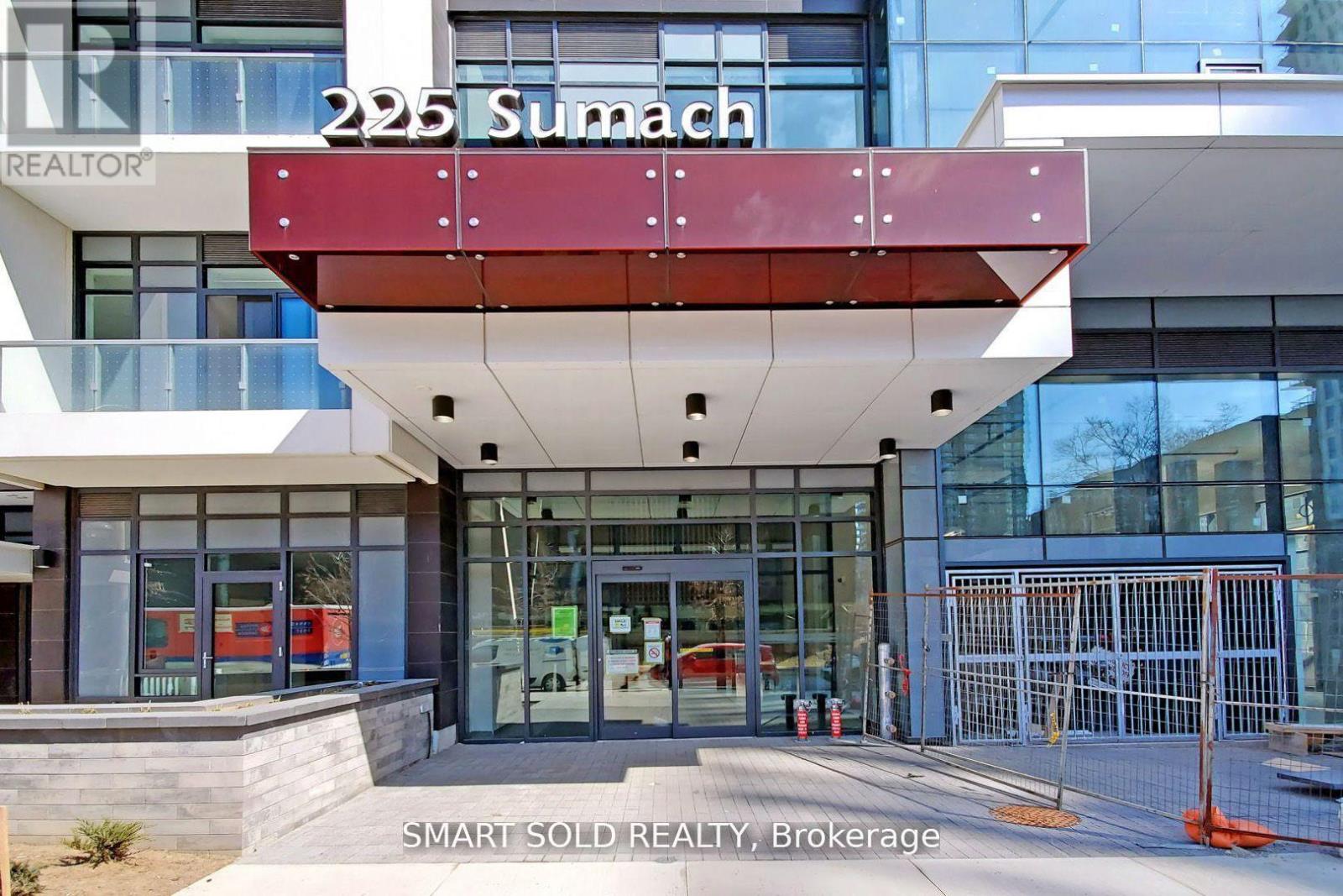 Listing photo of 606W - 225 SUMACH STREET