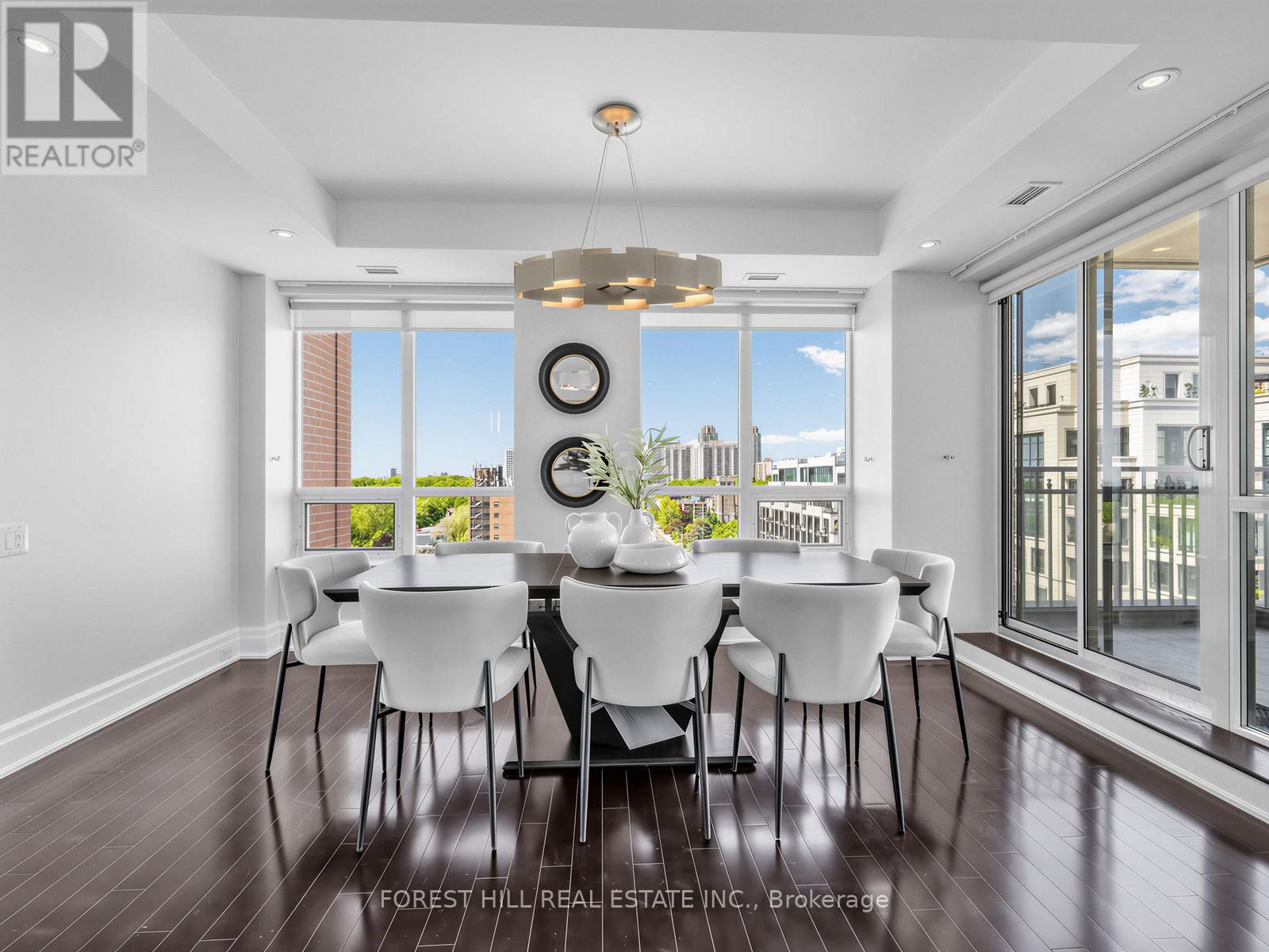 #1204 155 ST CLAIR AVENUE W - 10