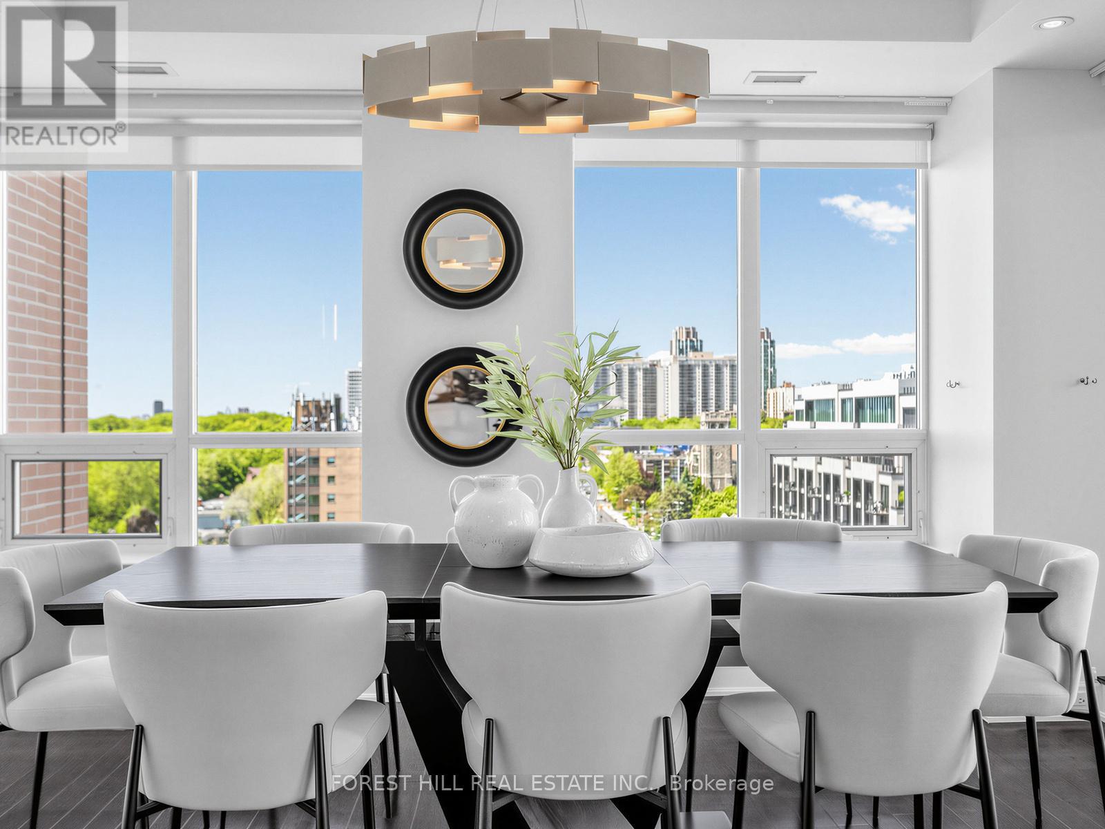 #1204 155 ST CLAIR AVENUE W - 11