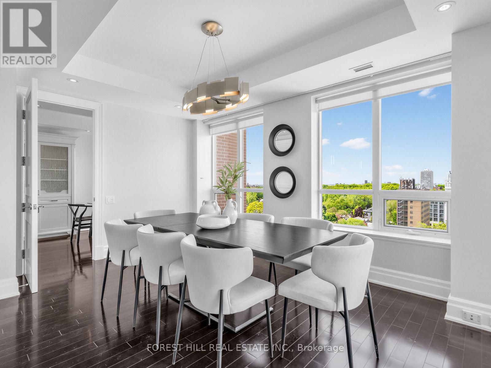 #1204 155 ST CLAIR AVENUE W - 14