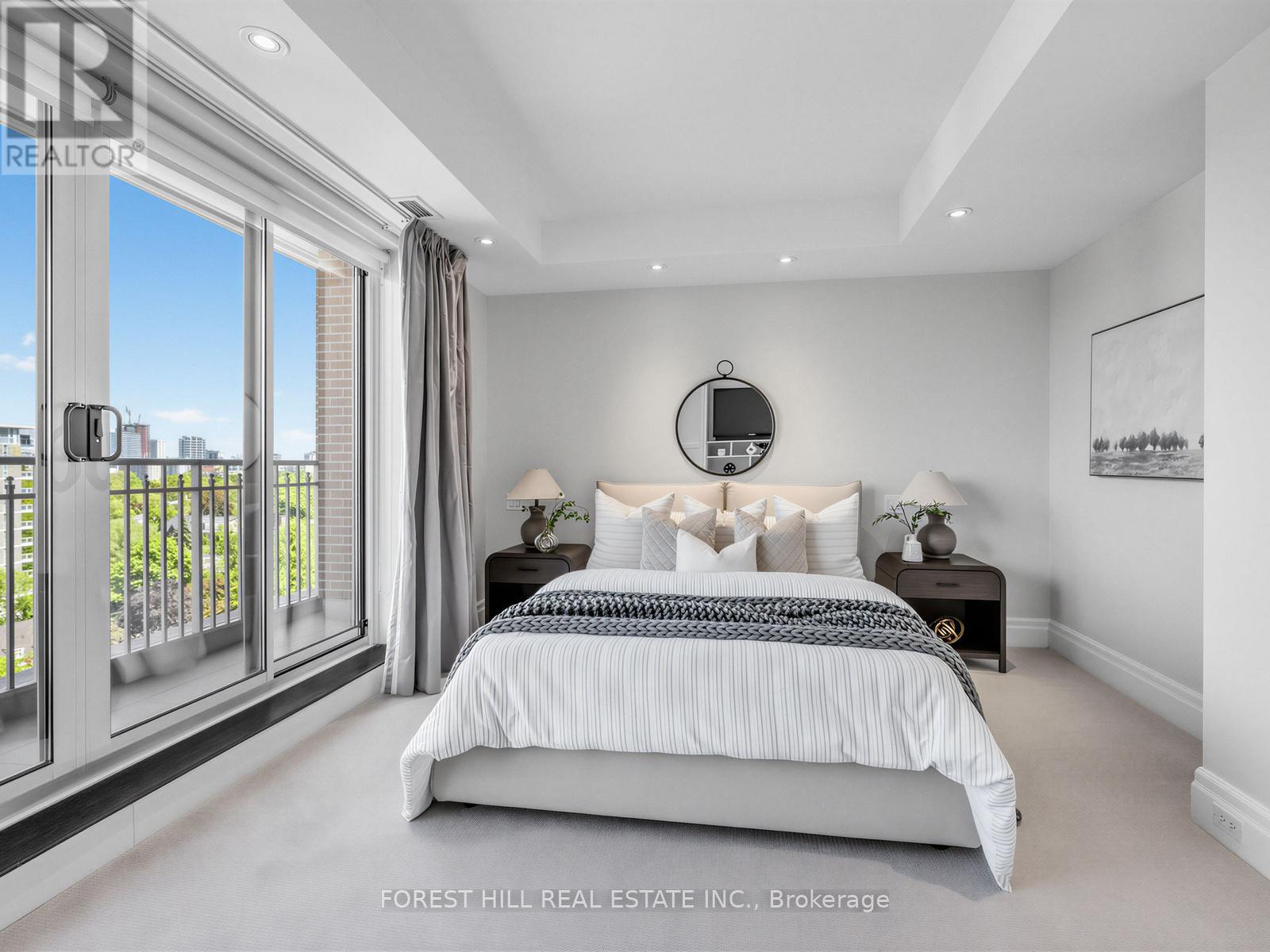 #1204 155 ST CLAIR AVENUE W - 30