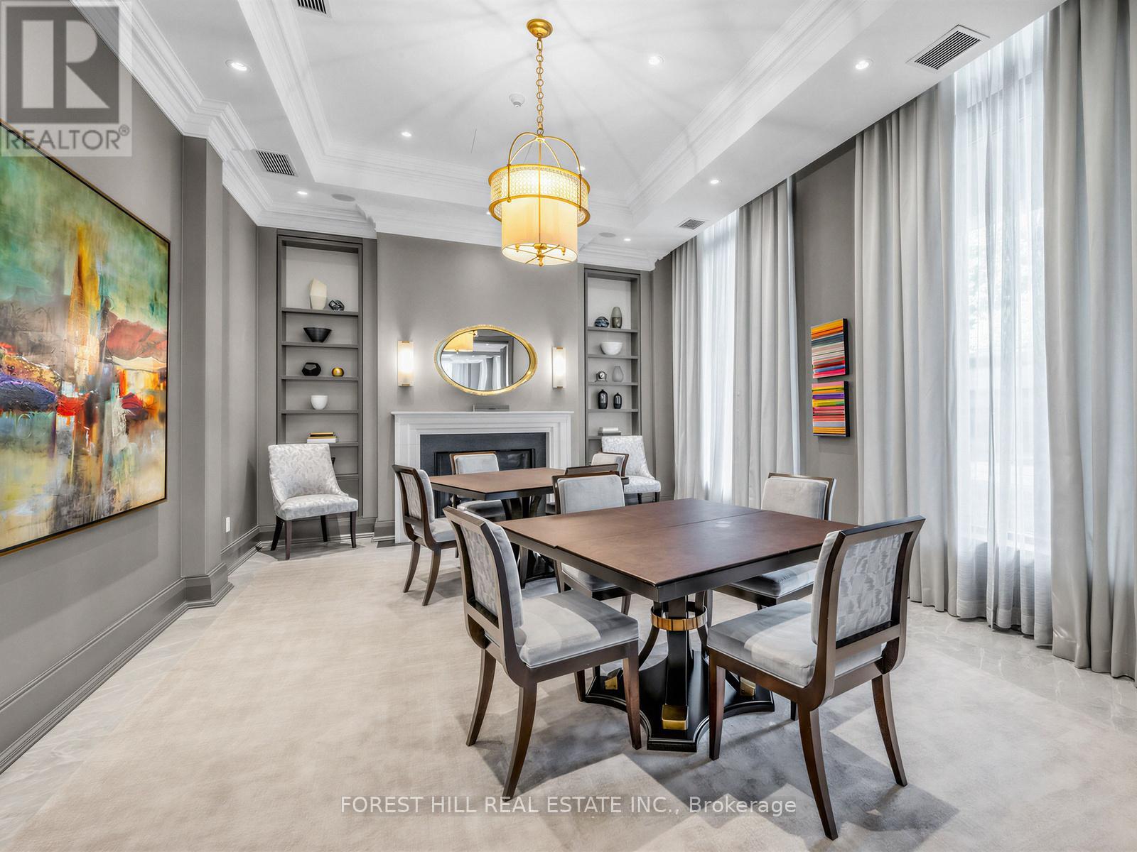 #1204 155 ST CLAIR AVENUE W - 41