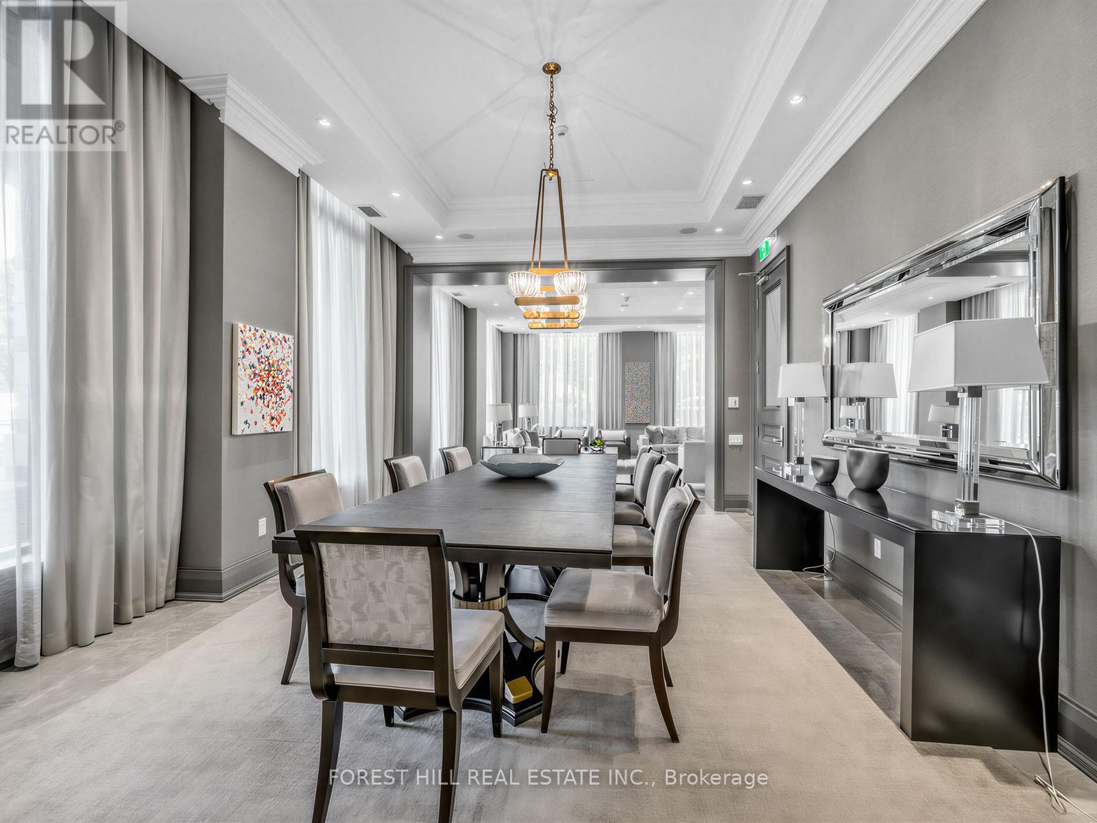 #1204 155 ST CLAIR AVENUE W - 42