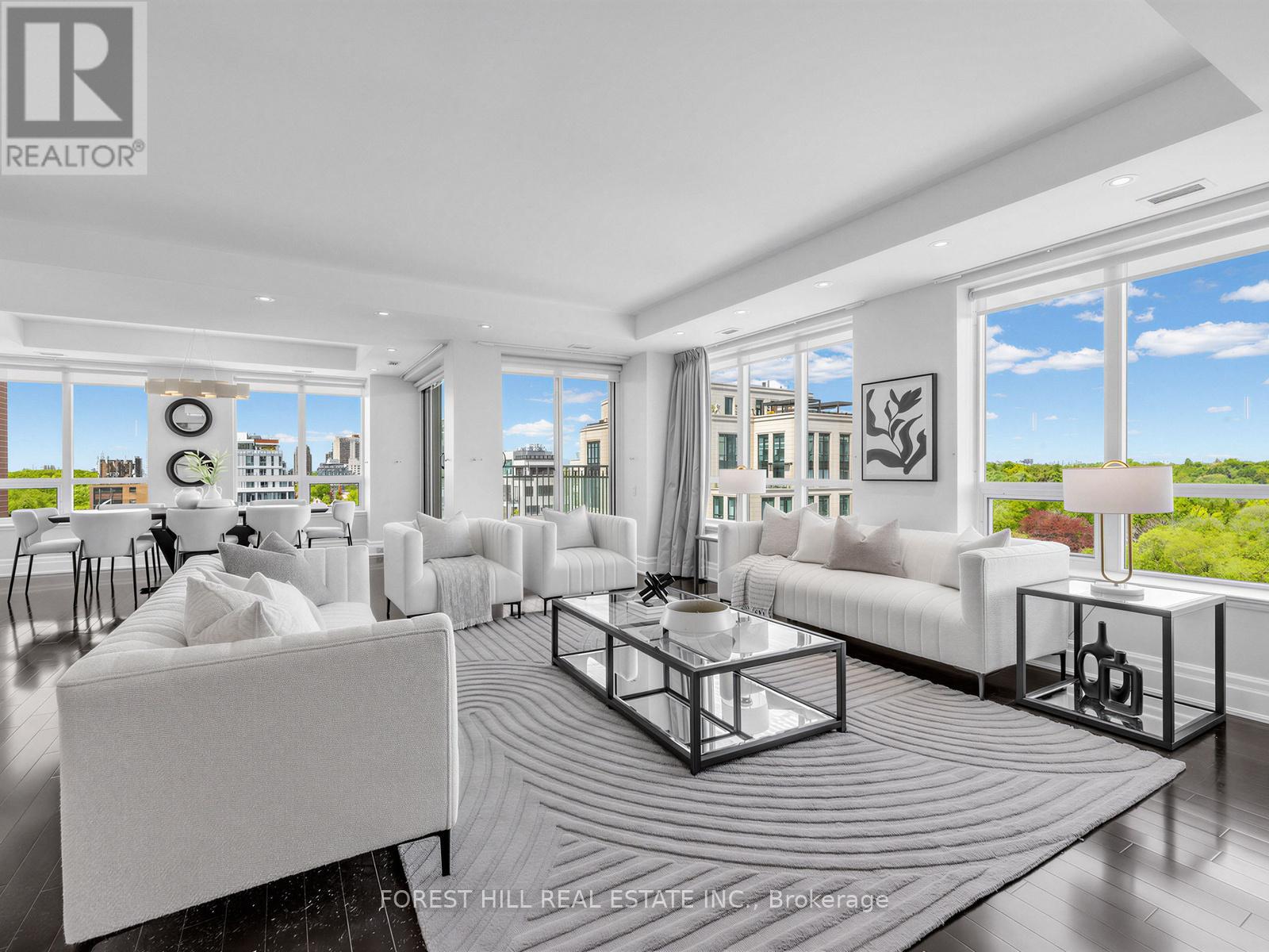 #1204 155 ST CLAIR AVENUE W - 6