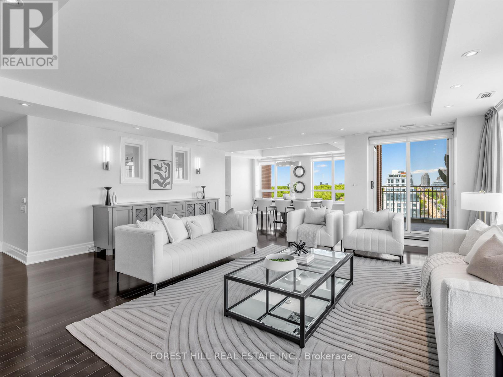 #1204 155 ST CLAIR AVENUE W - 9