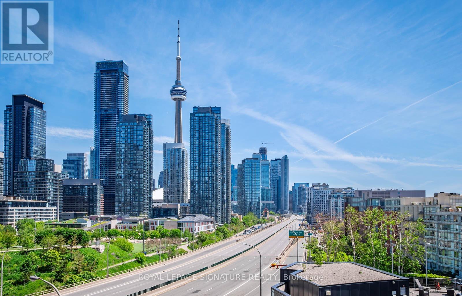 #1109 38 DAN LECKIE WAY - 1