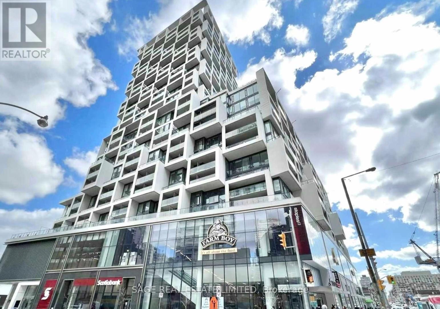 Listing photo of 914 - 5 SOUDAN AVENUE