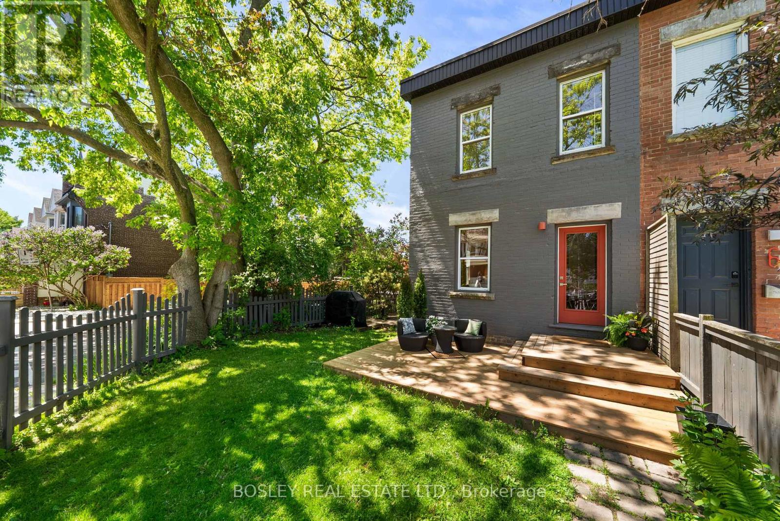 16 DOROTHY STREET - 4