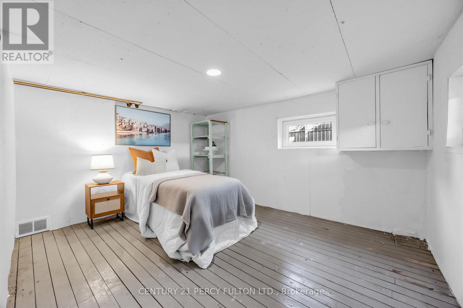 22 WESTMOUNT STREET - 22