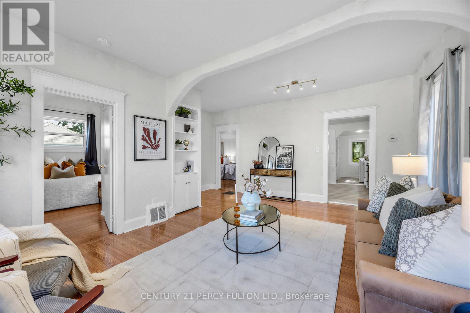 22 WESTMOUNT STREET - 4