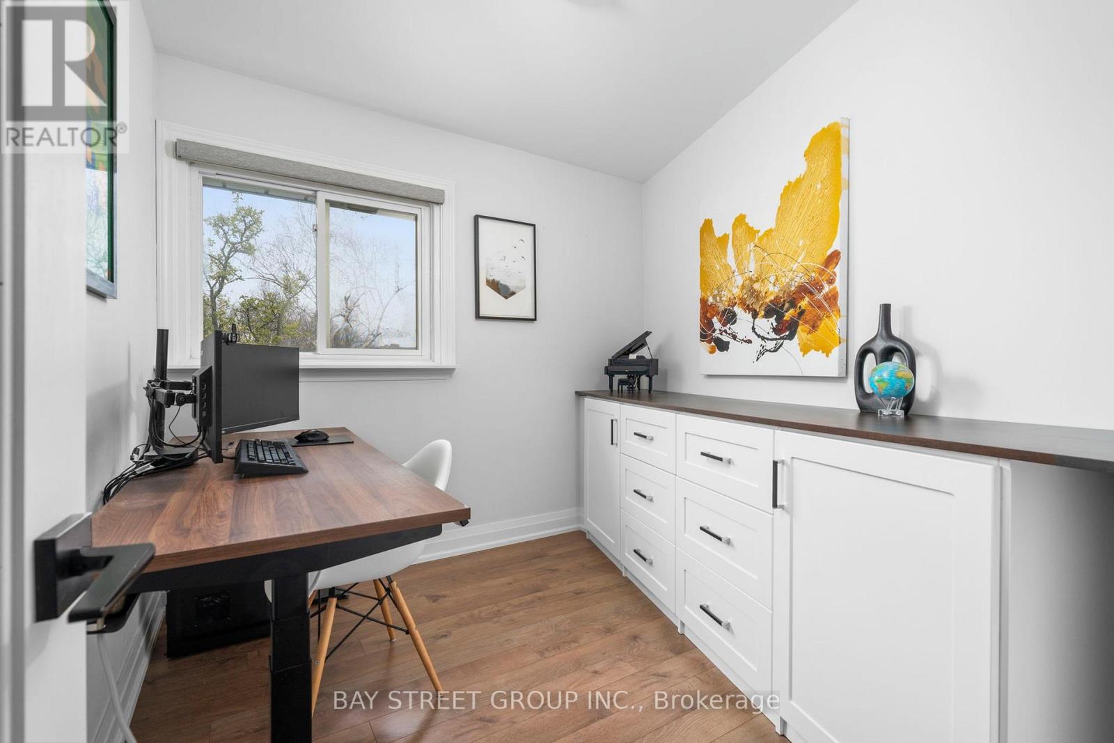 #37 671 HUNTINGWOOD DRIVE - 20