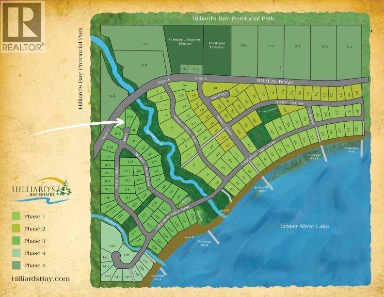 Lot 100 Willow Drive - photo 2