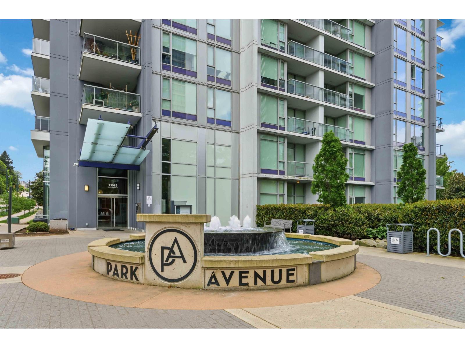 2606 13696 100 AVENUE
