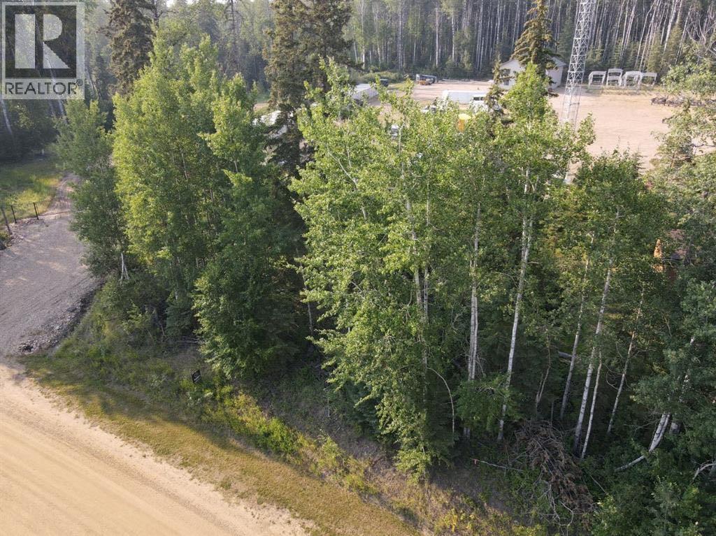 Lot 151 Boreal Road
