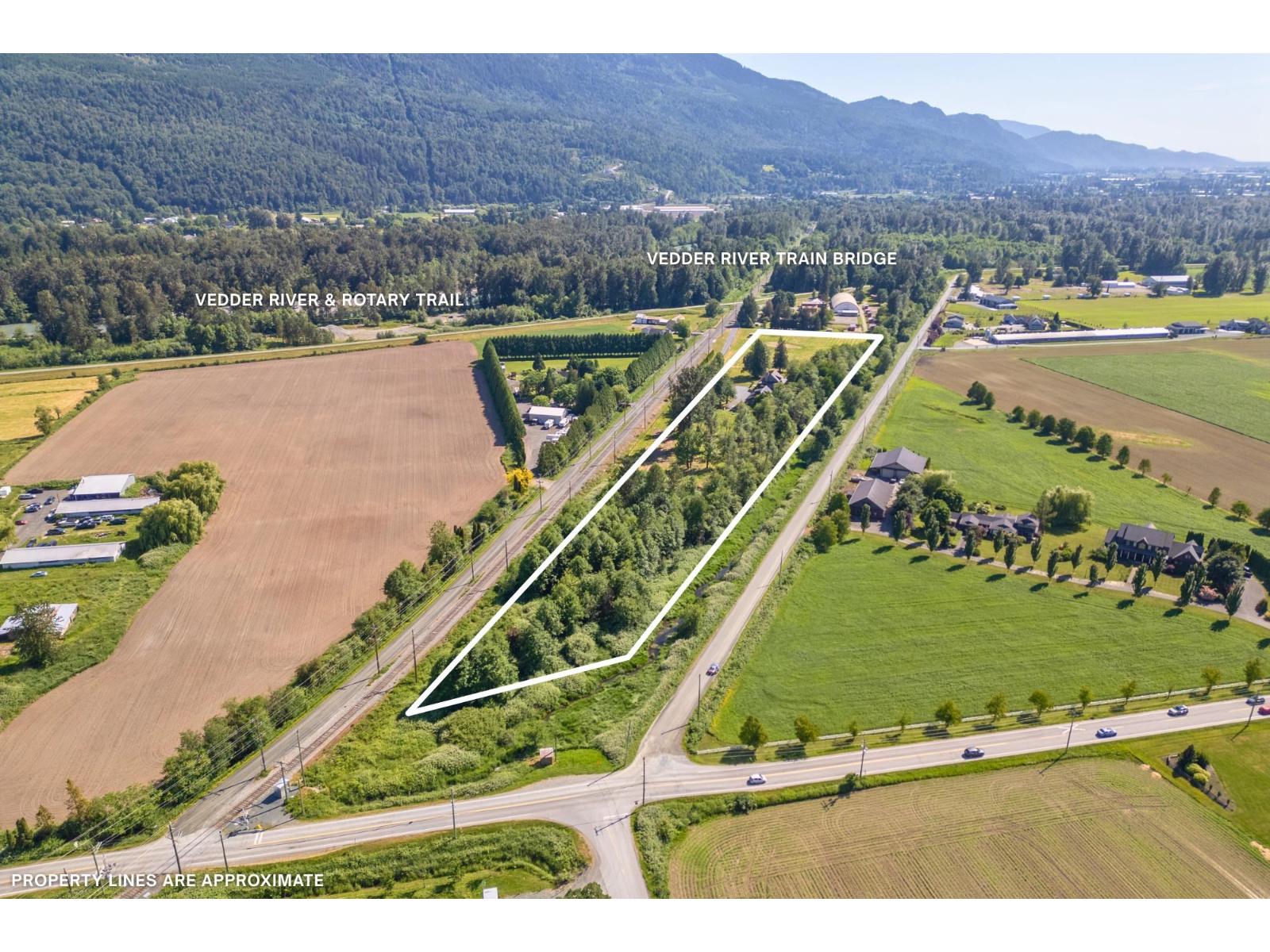 5395 HOOGE Road - photo 2