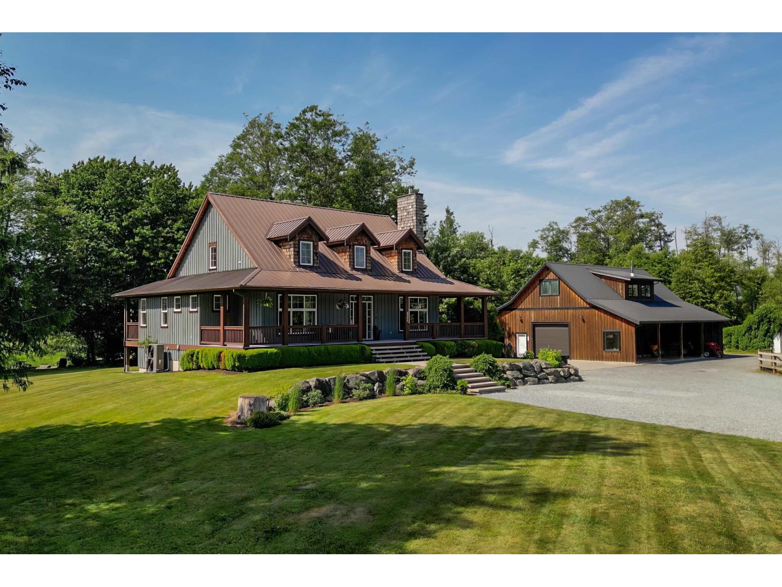 5395 HOOGE ROAD, Greendale