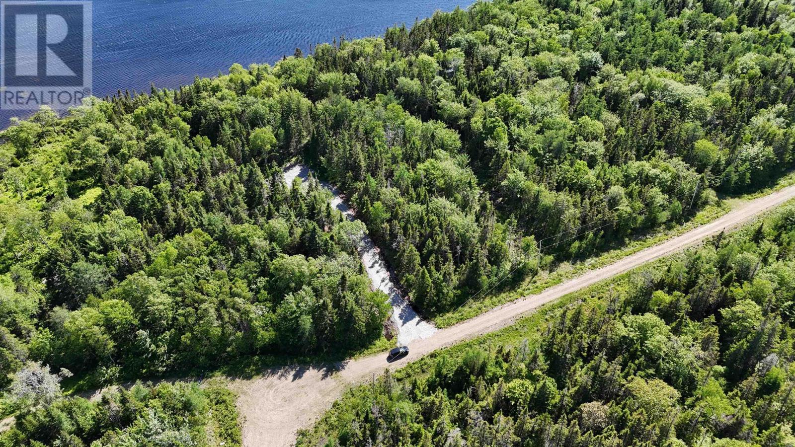 Property 14 of 15 of Lot 98-7C Gabe MacIsaac, Salem Road