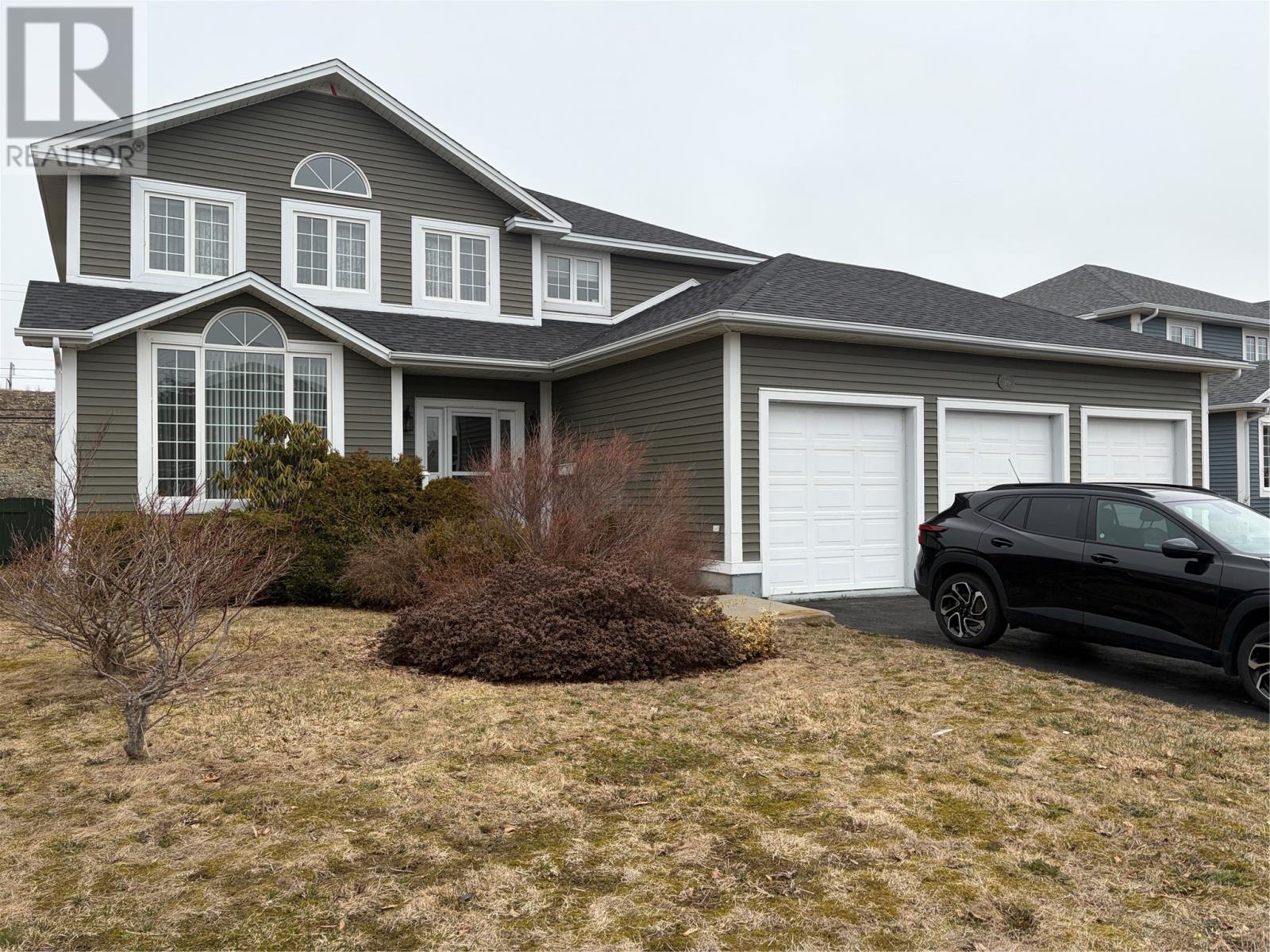 39 Cheyne Drive - 1
