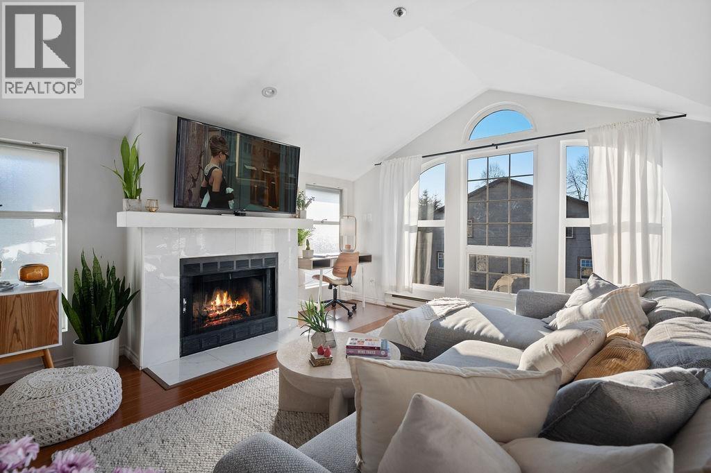 2 Bed, 2 Bath Apartment for Sale in Vancouver – 404 888 W 13TH AVENUE, Vancouver – MLS# R3117123 - Image 9