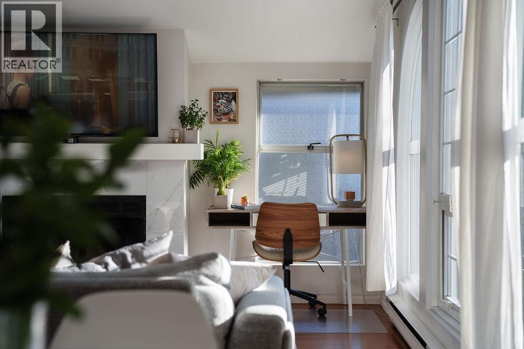 2 Bed, 2 Bath Apartment for Sale in Vancouver – 404 888 W 13TH AVENUE, Vancouver – MLS# R3117123 - Image 11