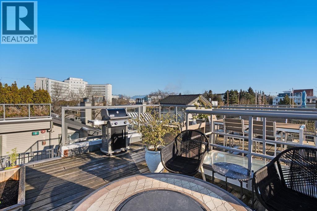2 Bed, 2 Bath Apartment for Sale in Vancouver – 404 888 W 13TH AVENUE, Vancouver – MLS# R3117123 - Image 25