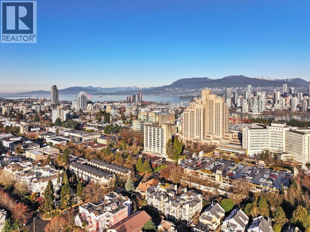 2 Bed, 2 Bath Apartment for Sale in Vancouver – 404 888 W 13TH AVENUE, Vancouver – MLS# R3117123 - Image 32