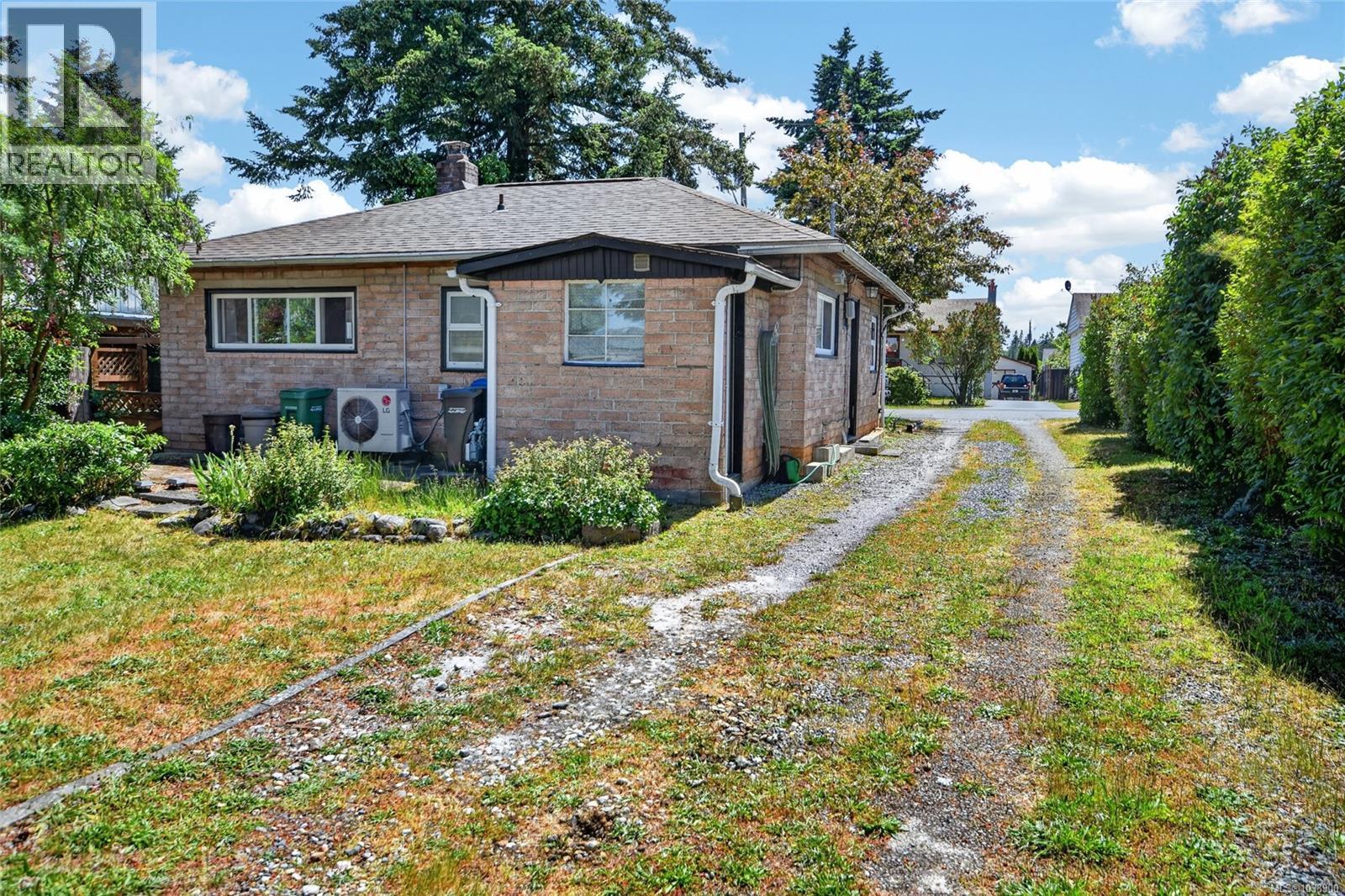924 St. Andrews St, Nanaimo